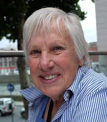 Judith H. Myers, bióloga