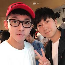 RicoLink 凌永豪- 第一次過大海參加Google Youtube Creator WS...