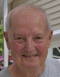 Harry E. Mcgrath Obituary August 27, 2022