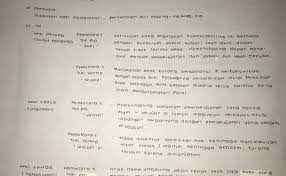 Sehingga dia bisa mencatat semua kegiatan rapat serta mengambil kesimpulan dari diskusi dalam rapat tersebut. Contoh Notulen Debat Cute766