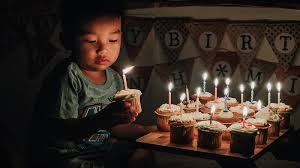 Nah, bagi kamu yang sedang mencari ide, 29 kata ucapan selamat ulang tahun untuk anak ini bisa kamu jadikan sebagai inspirasi. 25 Ucapan Ulang Tahun Untuk Anak Yang Menyentuh Hati 2021 Poskata