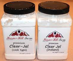 The Facts About Clearjel Cook Type Vs Instant Kitchen Encounters