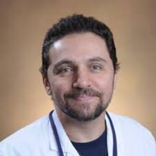 Dr. Ronald Littlefield, MD