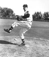 Major league baseball yıllık çiftler liderlerinin listesi. August 22 1953 Johnny Logan S Walk Off Single Secures Bob Buhl S 14 Inning Gem Society For American Baseball Research