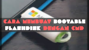 Di sini penulis ingin memaparkan salah satu cara yang cepat dan mudah untuk membuat bootable windows xp melalui flashdisk dengan menggunakan aplikasi win setup from usb, caranya adalah sebagai berikut: 10 Cara Membuat Bootable Flashdisk Dengan Cmd Tanpa Software