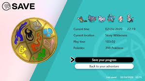 Then, train your honedge up to level 35 by battling with it. Pokemon Sword Pokedex Update Part 3