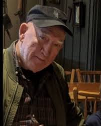 Grancy Davis Obituary April 18, 2025