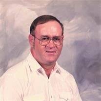 Robert Allen Holmes Obituary