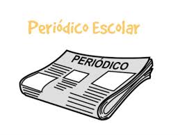 Resultado de imagen de Periódico escolar