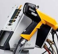 OptiSelect® Pro: The manual gun for maximum coating ...