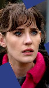 “I think you’re covering for something that he’s done wrong.” #Casualty  #PublicProperty