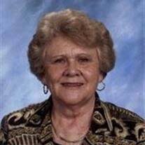 Dorothy Nell Self (Yancey) Obituary