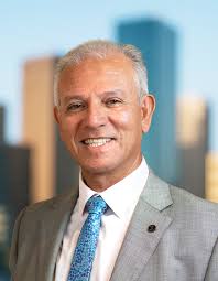 About Bless Payments