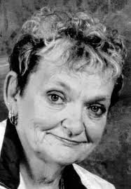 Virginia Jacobs Obituary (1943