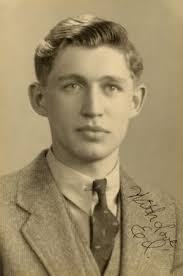 Edward Paul “Ed” Esch (1919-1991)