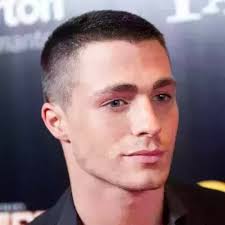 Image result for mens haircut heart shaped face