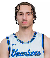 2024-25 Men's Basketball Roster