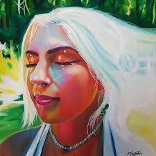 Jacqueline Franks's Instagram, Twitter & Facebook