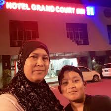 Kalimantan selatan, indonesia · 223 hotel tersedia. Photos At Hotel Grand Court Inn Sungai Besar Selangor
