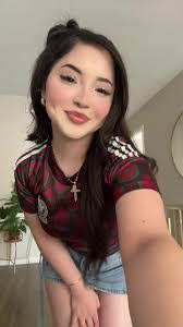 Xenia Ramos's Instagram, Twitter & Facebook