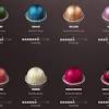 Nespresso vertuoline espresso diavolitto capsules 4. 1