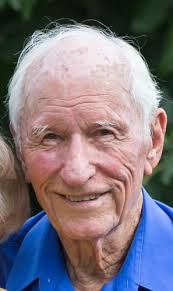 Leslie James McIntyre