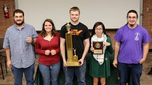 LHS takes top honors at LCC Knowledge Bowl
