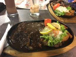 Mungkin anda sudah pernah makan. 20 Tempat Makan Best Di Nilai Saji My