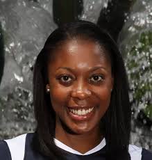 2012 Volleyball Roster