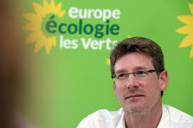 Canfin et Durand sur la liste LREM aux Européennes : "Ils ont juste choisi  le moyen dêtre élus"