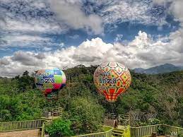 The hills vaganza menyuguhkan pesona wisata baru di kudus yang rekomended untuk berlibur bersama keluarga tercinta dengan spot instagenic. The Hills Vaganza Kudus Pinhome