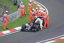 The companion/concession ticket type is to be bought in conjunction with a wheelchair access ticket. 2015 Hungarian Grand Prix Wikipedia