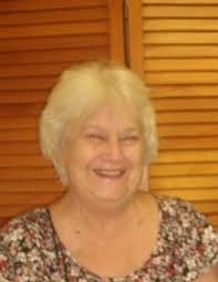 Obituary of Kathy Moore