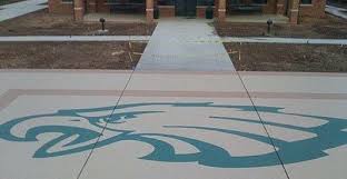 Concrete walls and floor for the kitchen. 18 Best Concrete Contractors Houston 150 5 Star Reviews The Concrete Network