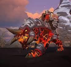 Unlocking dark iron dwarves · ready for war achievement: Dark Iron Dwarf Allied Race Guides Wowhead