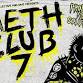 METH CLUB 7 - ALBUM RELEASE SHOW — Dive Wolves event in Wolverhampton