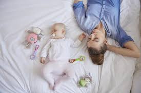 Image result for Sleep Problems in Infants