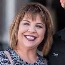 Dawn Humphrey (@Cutetexun)