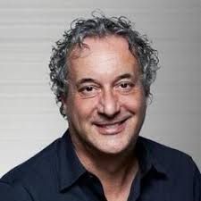 David and Lyn Silfen Distinguished Leadership Series