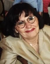 Joan McGrath Obituary