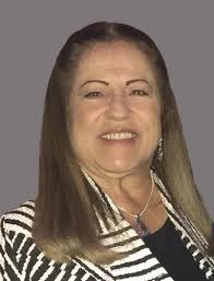 Christine Thomas Obituary and Online Memorial (2024)