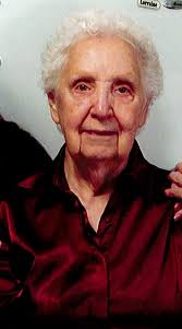 Obituary information for Lorraine Evelyn Lecuru