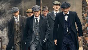 The series, which was created by steven knight and produced by caryn. Peaky Blinders Goodbye Provokr