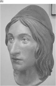 Facial Reconstruction of Famous Historical Figures: Between Science and Art  (Chapter 9)