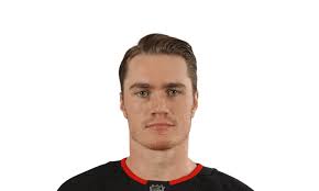 Ben Thomson (ice hockey, born 1993)