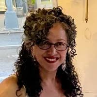 Gracia Olivia Delgado-Lavallee