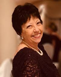 Most Recent Obituaries