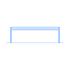 A well thought out trolley with many uses. Ikea Flytta Kitchen Cart Dimensions Drawings Dimensions Com