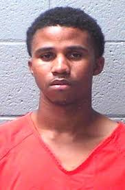 Orangeburg teen hid shooter's vehicle, warrant says