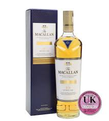 Macallan Double Cask Gold Uk Malt Co Mac Gold Uk